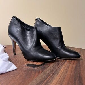 Jimmy Choo Ankle Bootie